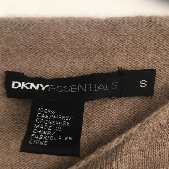 DKNY essentials blouse - Picture 2 of 4